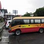 Agen Sinar Shuttle Bekasi Timur Regency