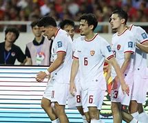 Arab Saudi Vs Indonesia Sampai Jam Berapa