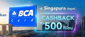 Bca Bank Indonesia Singapura Adalah Perusahaan Apa