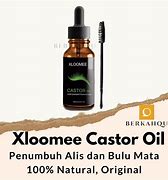 Cara Menggunakan Castor Oil Untuk Bulu Mata