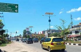 Jalan Lintas Sumatera Jambi