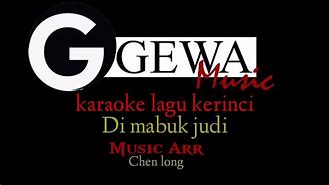 Lagu Mabuk Judi Karaoke Remix Mp3