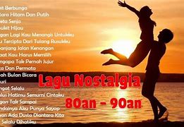 Lagu Nostalgia Indonesia 70An