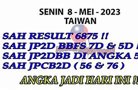 Prediksi Jitu Togel Taiwan Hari Ini