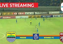 Siaran Langsung Bola Hari Ini Indosiar Live