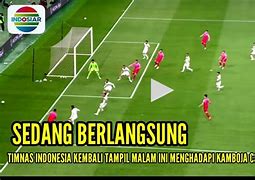 Situs Judi Bola Indonesia Vs China Malam Ini 2024 Terbaru